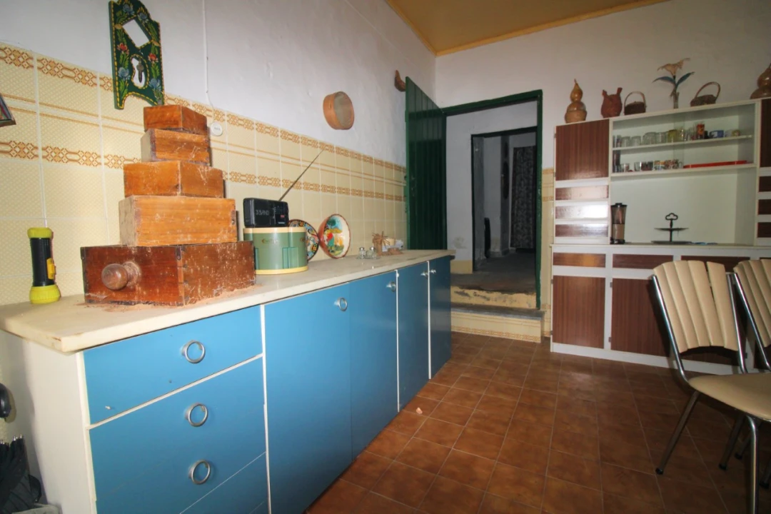 Moradia T5 para Venda em Cabeço de Vide Foto 20