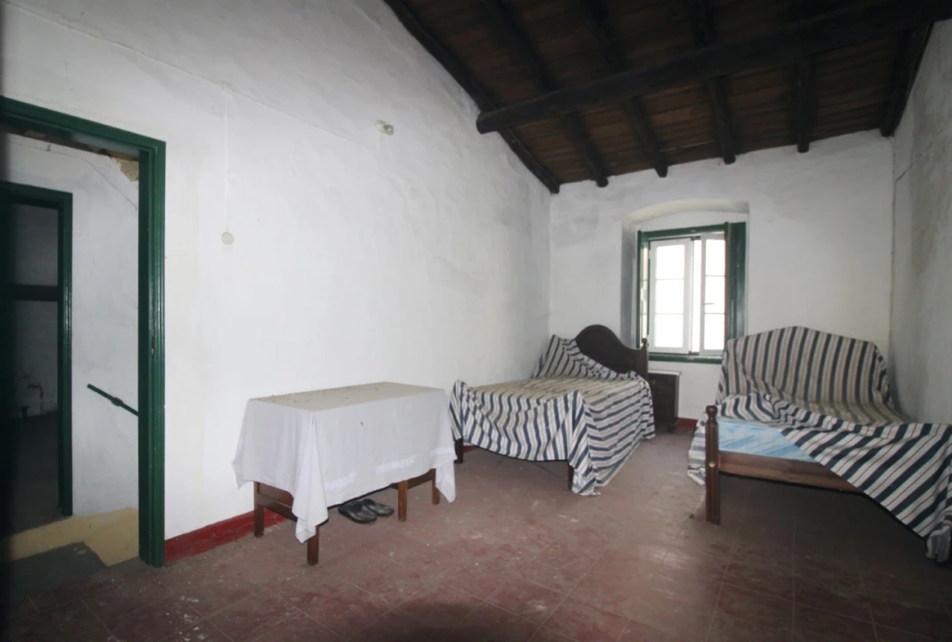 Moradia T5 para Venda em Cabeço de Vide Foto 17