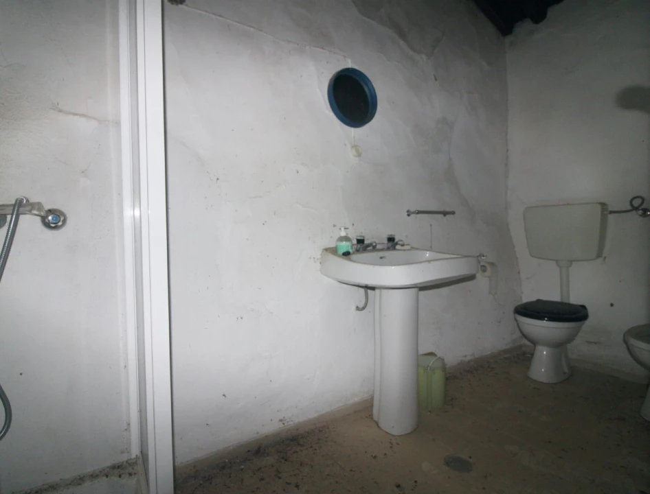 Moradia T5 para Venda em Cabeço de Vide Foto 24