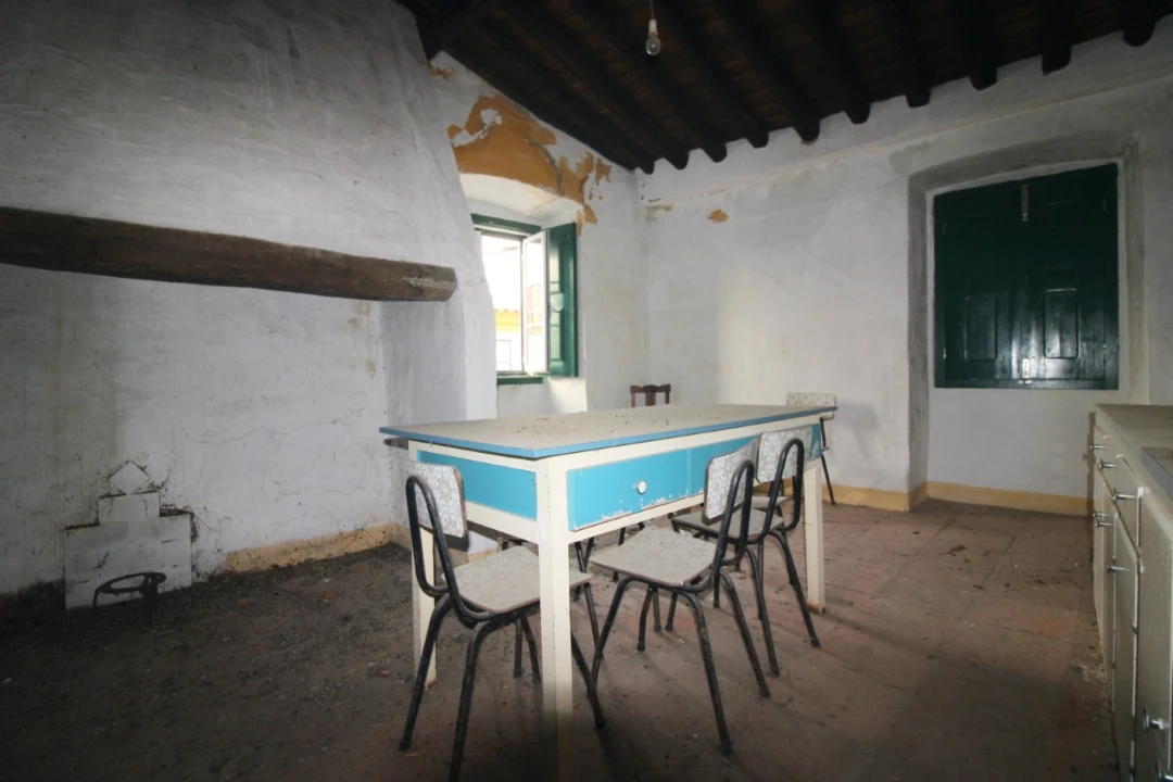 Moradia T5 para Venda em Cabeço de Vide Foto 4