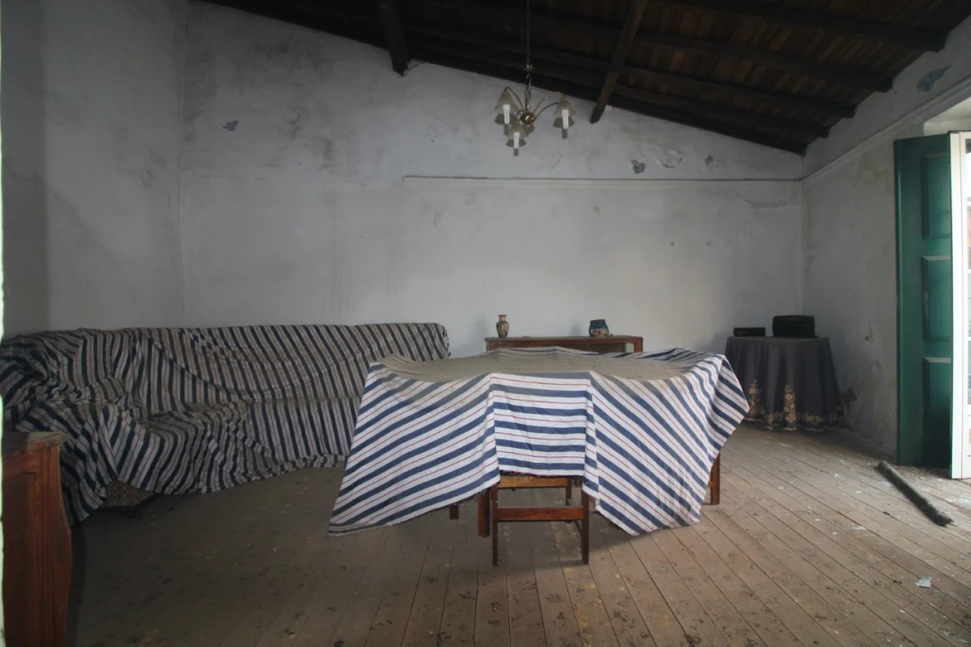 Moradia T5 para Venda em Cabeço de Vide Foto 25