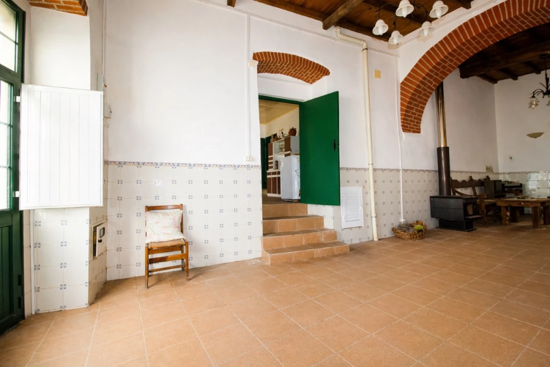 Moradia T5 para Venda em Cabeço de Vide Foto 4