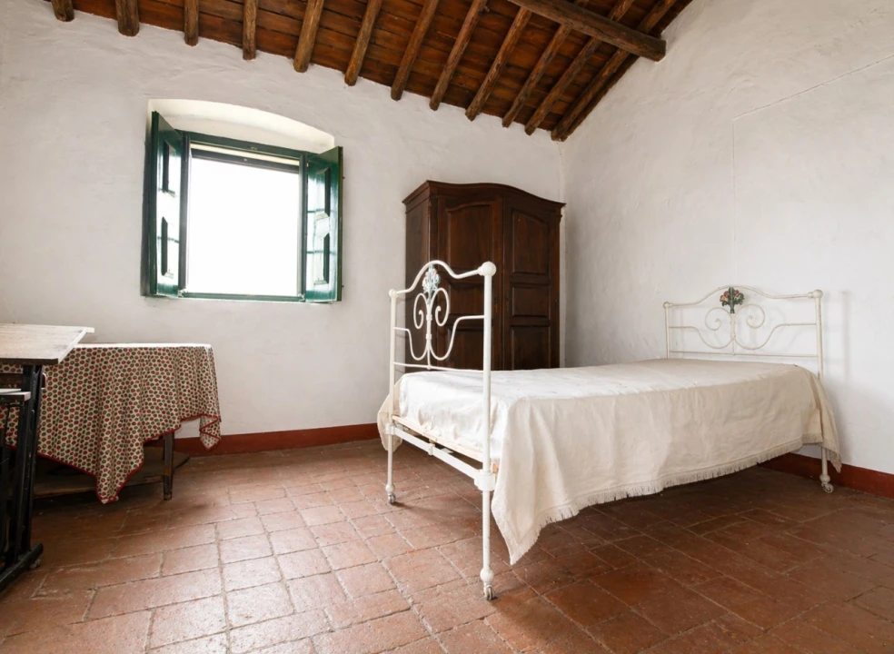 Moradia T5 para Venda em Cabeço de Vide Foto 12