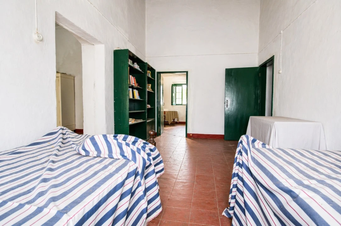 Moradia T5 para Venda em Cabeço de Vide Foto 14