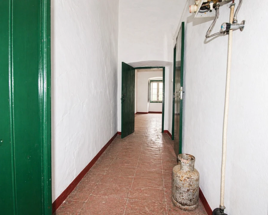 Moradia T5 para Venda em Cabeço de Vide Foto 18