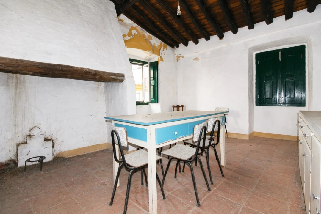 Moradia T5 para Venda em Cabeço de Vide Foto 20