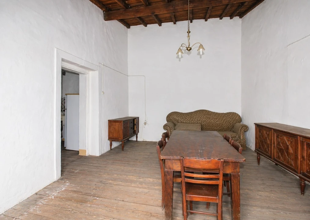 Moradia T5 para Venda em Cabeço de Vide Foto 22