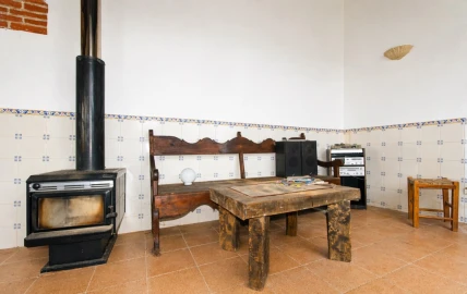 Moradia T5 para Venda em Cabeço de Vide