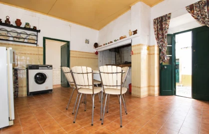 Moradia T5 para Venda em Cabeço de Vide