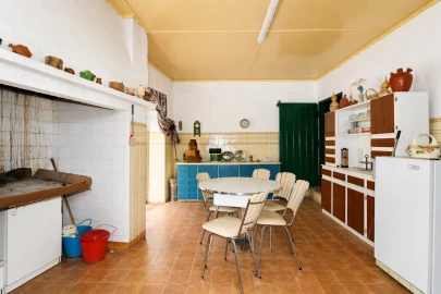 Moradia T5 para Venda em Cabeço de Vide