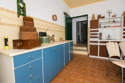 Moradia T5 para Venda em Cabeço de Vide