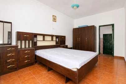 Moradia T5 para Venda em Cabeço de Vide