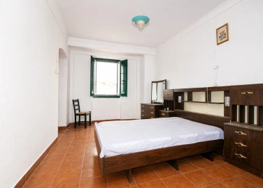 Moradia T5 para Venda em Cabeço de Vide