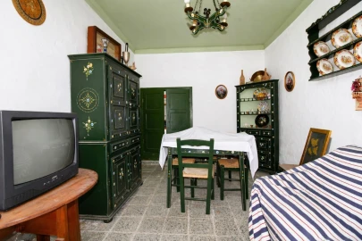 Moradia T5 para Venda em Cabeço de Vide