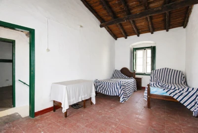 Moradia T5 para Venda em Cabeço de Vide