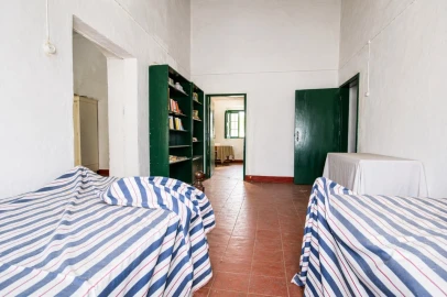 Moradia T5 para Venda em Cabeço de Vide