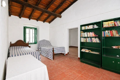 Moradia T5 para Venda em Cabeço de Vide