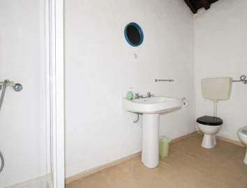 Moradia T5 para Venda em Cabeço de Vide