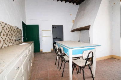 Moradia T5 para Venda em Cabeço de Vide