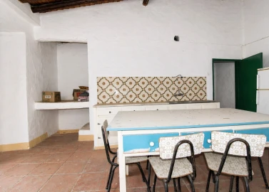 Moradia T5 para Venda em Cabeço de Vide