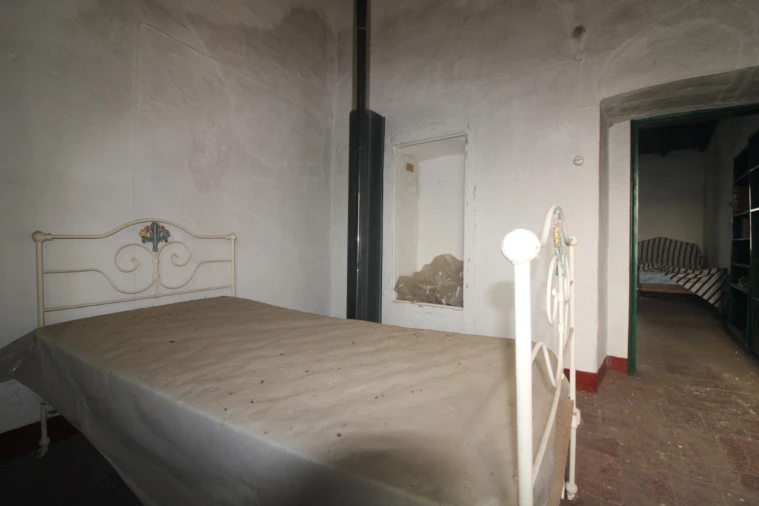 Moradia T5 para Venda em Cabeço de Vide Foto 14