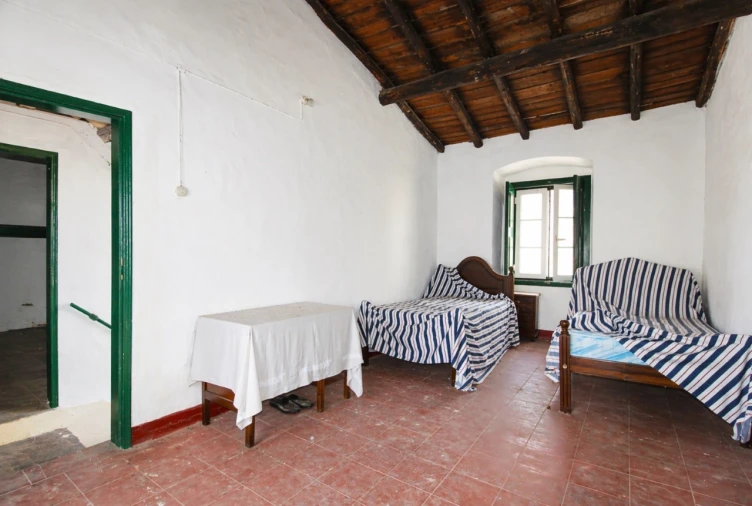 Moradia T5 para Venda em Cabeço de Vide Foto 13