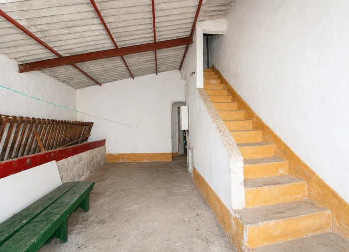 Moradia T5 para Venda em Cabeço de Vide Foto 23