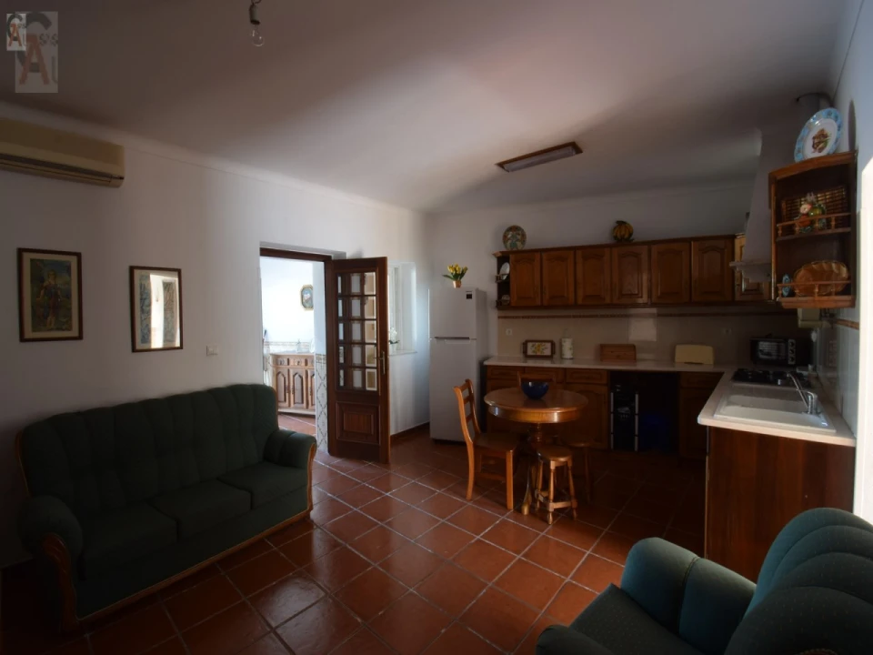 Moradia T2 para Venda em Santa Eulalia Foto 9