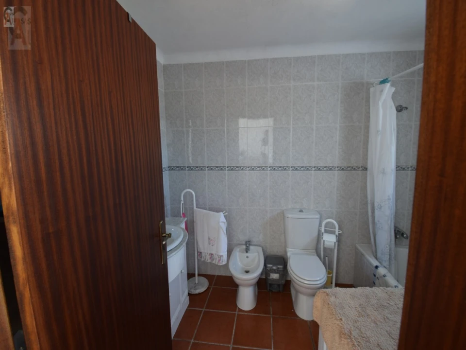 Moradia T2 para Venda em Santa Eulalia Foto 13