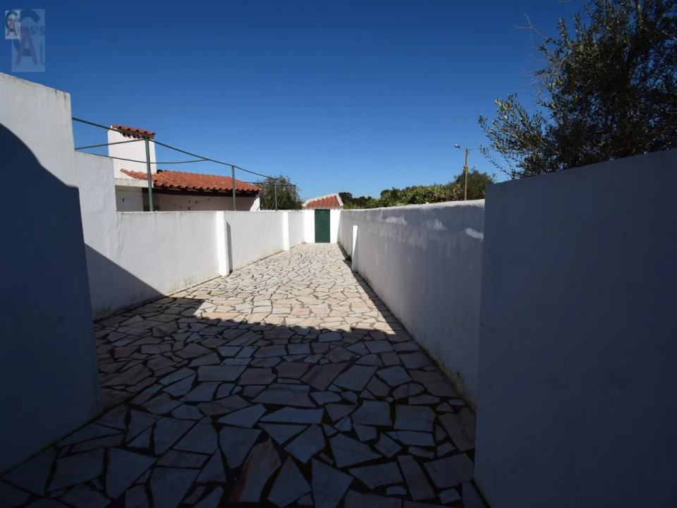 Moradia T2 para Venda em Santa Eulalia Foto 21