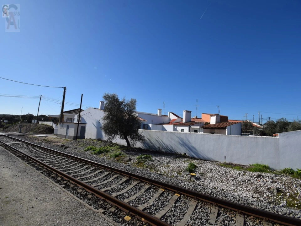 Moradia T2 para Venda em Santa Eulalia Foto 24