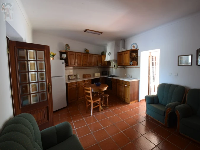 Moradia T2 para Venda em Santa Eulalia Foto 3