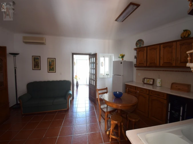 Moradia T2 para Venda em Santa Eulalia Foto 8