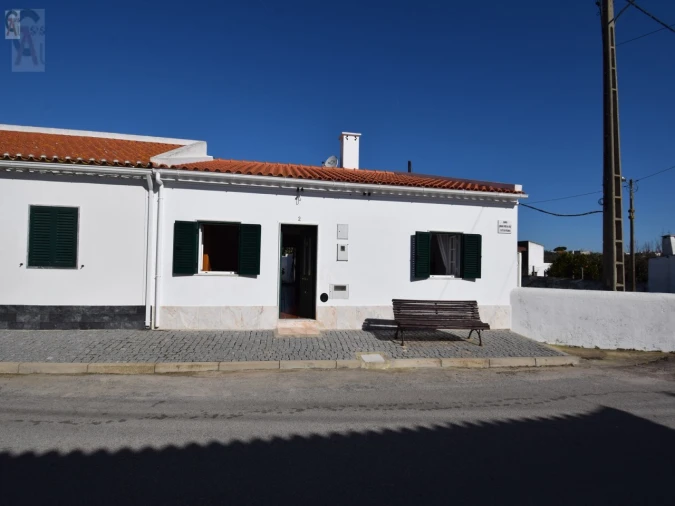 Moradia T2 para Venda em Santa Eulalia Foto 11