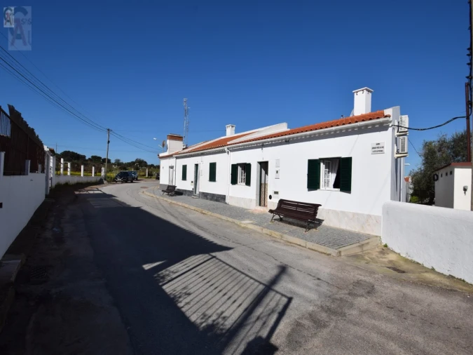 Moradia T2 para Venda em Santa Eulalia Foto 16