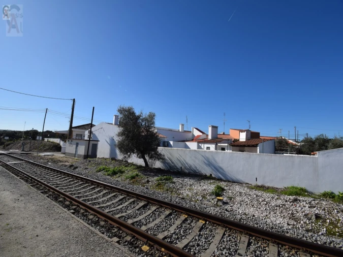 Moradia T2 para Venda em Santa Eulalia Foto 24