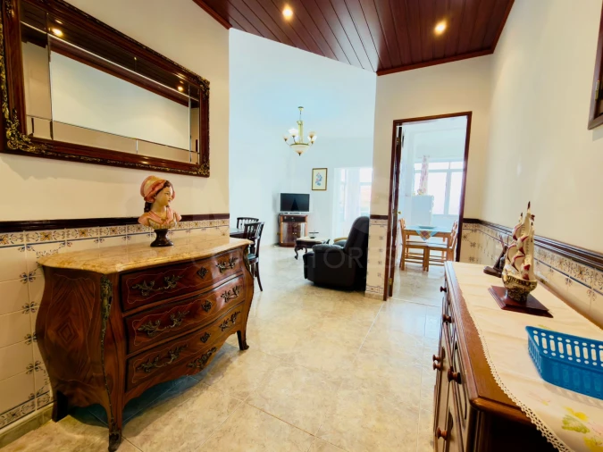 Apartamento T2 para Arrendamento em Póvoa de Santa Iria e Forte da Casa Foto 6