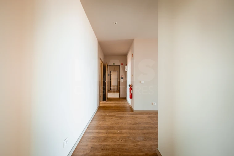 Apartamento T3 para Venda em Vau Foto 3