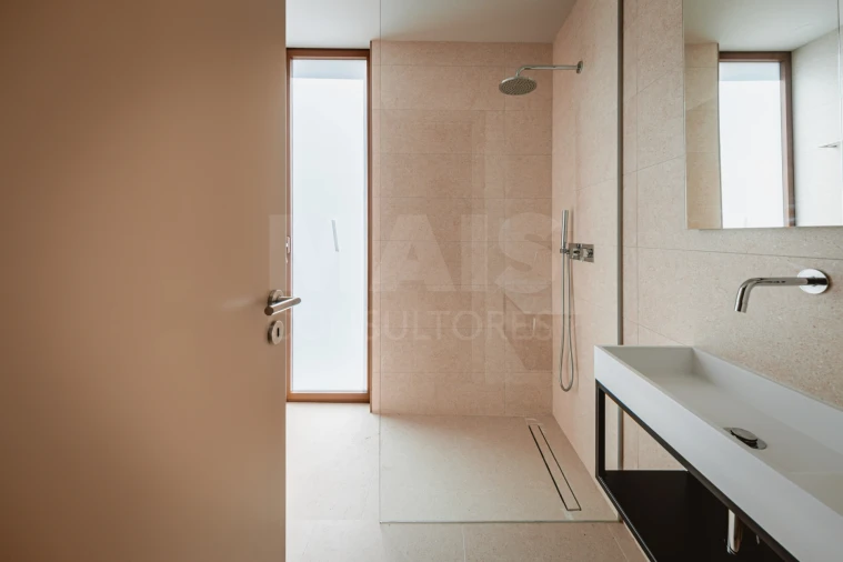 Apartamento T3 para Venda em Vau Foto 11