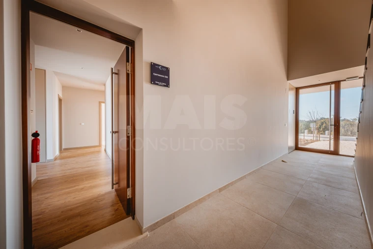 Apartamento T3 para Venda em Vau Foto 2