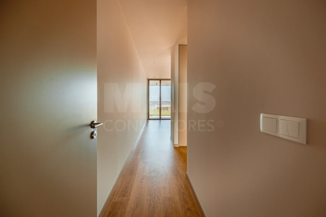 Apartamento T3 para Venda em Vau Foto 4