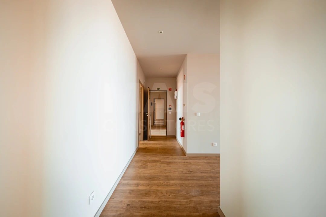 Apartamento T3 para Venda em Vau Foto 3