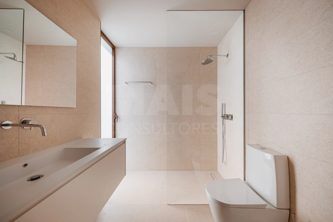 Apartamento T3 para Venda em Vau Foto 8