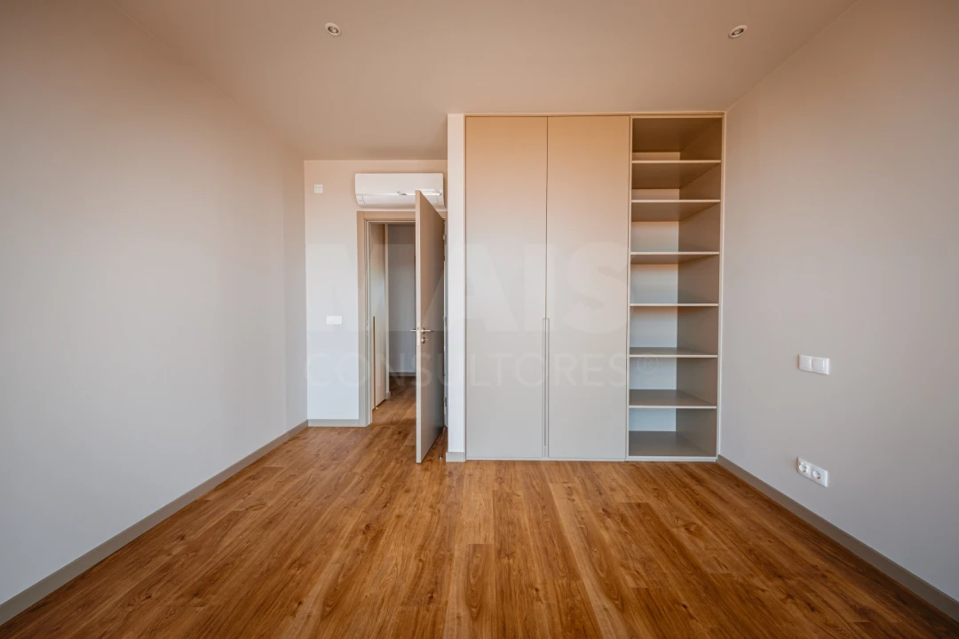 Apartamento T3 para Venda em Vau Foto 9