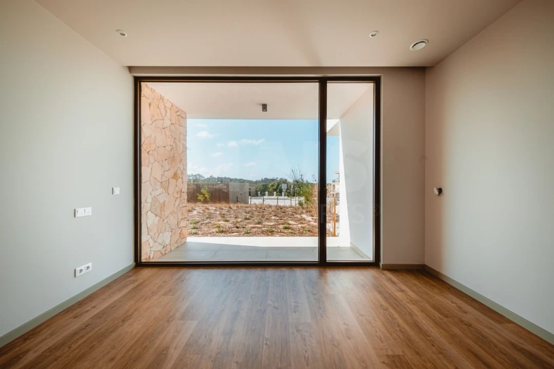 Apartamento T3 para Venda em Vau Foto 12