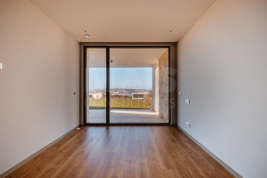 Apartamento T3 para Venda em Vau Foto 6