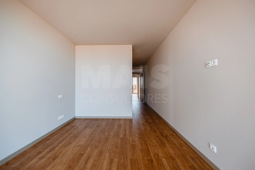 Apartamento T3 para Venda em Vau Foto 5