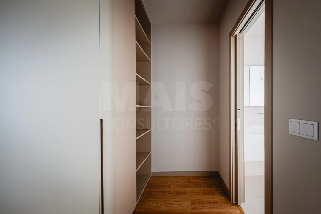 Apartamento T3 para Venda em Vau Foto 7