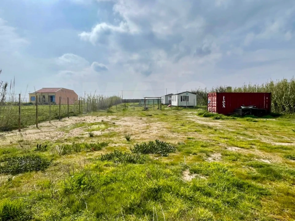 Terreno para Venda em Ferrel Foto 2