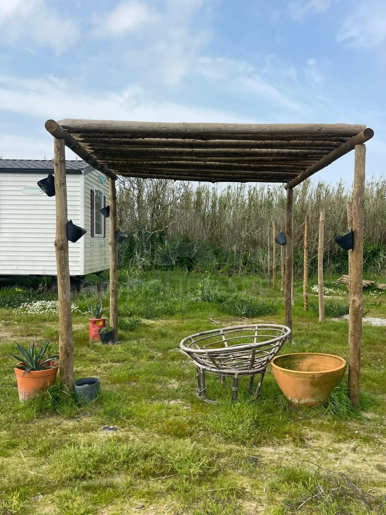 Terreno para Venda em Ferrel Foto 1